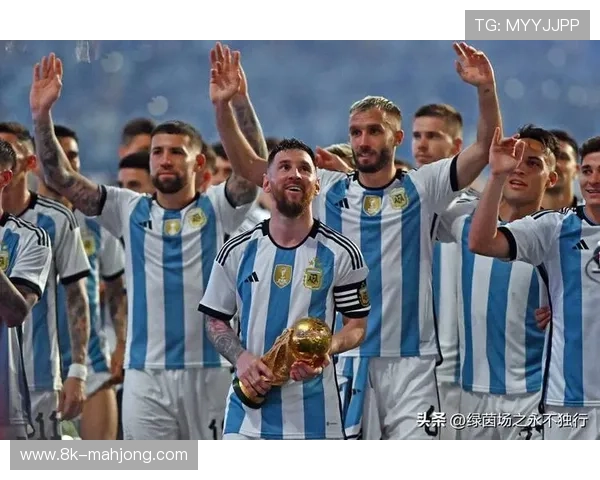 恩佐专访再谈梅西传承,阿根廷队备战世界杯计划