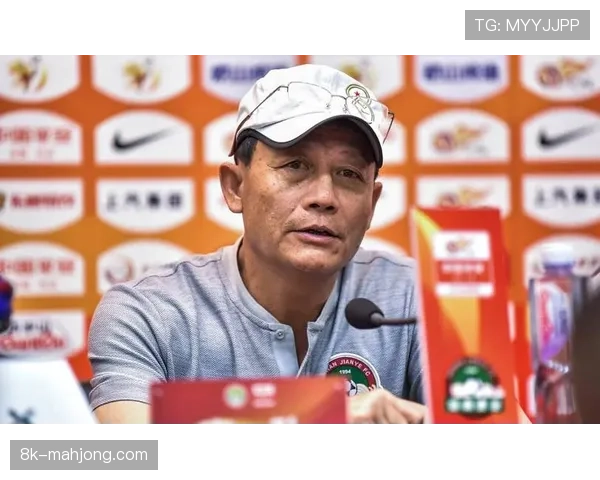 武汉三镇功勋主帅因家庭原因辞职，助理教练暂代主帅一职