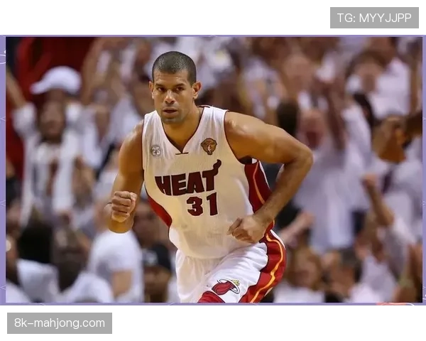 致敬时刻:热火主场播放视频致敬已队传奇乌杜尼斯·哈斯勒姆